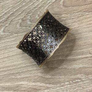 Candice Cuff Bracelet